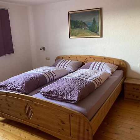 Ferienwohnung Auf Dem Erlebnisreiterhof Kreipl Grattersdorf Εξωτερικό φωτογραφία