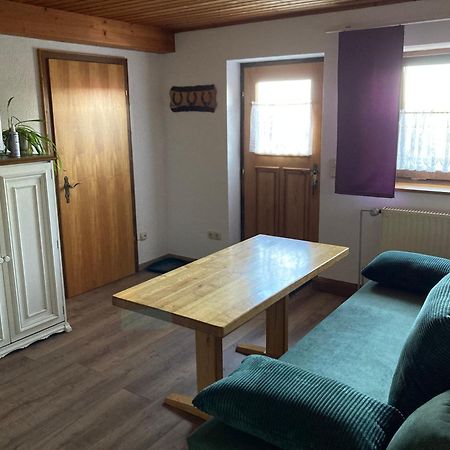 Ferienwohnung Auf Dem Erlebnisreiterhof Kreipl Grattersdorf Εξωτερικό φωτογραφία