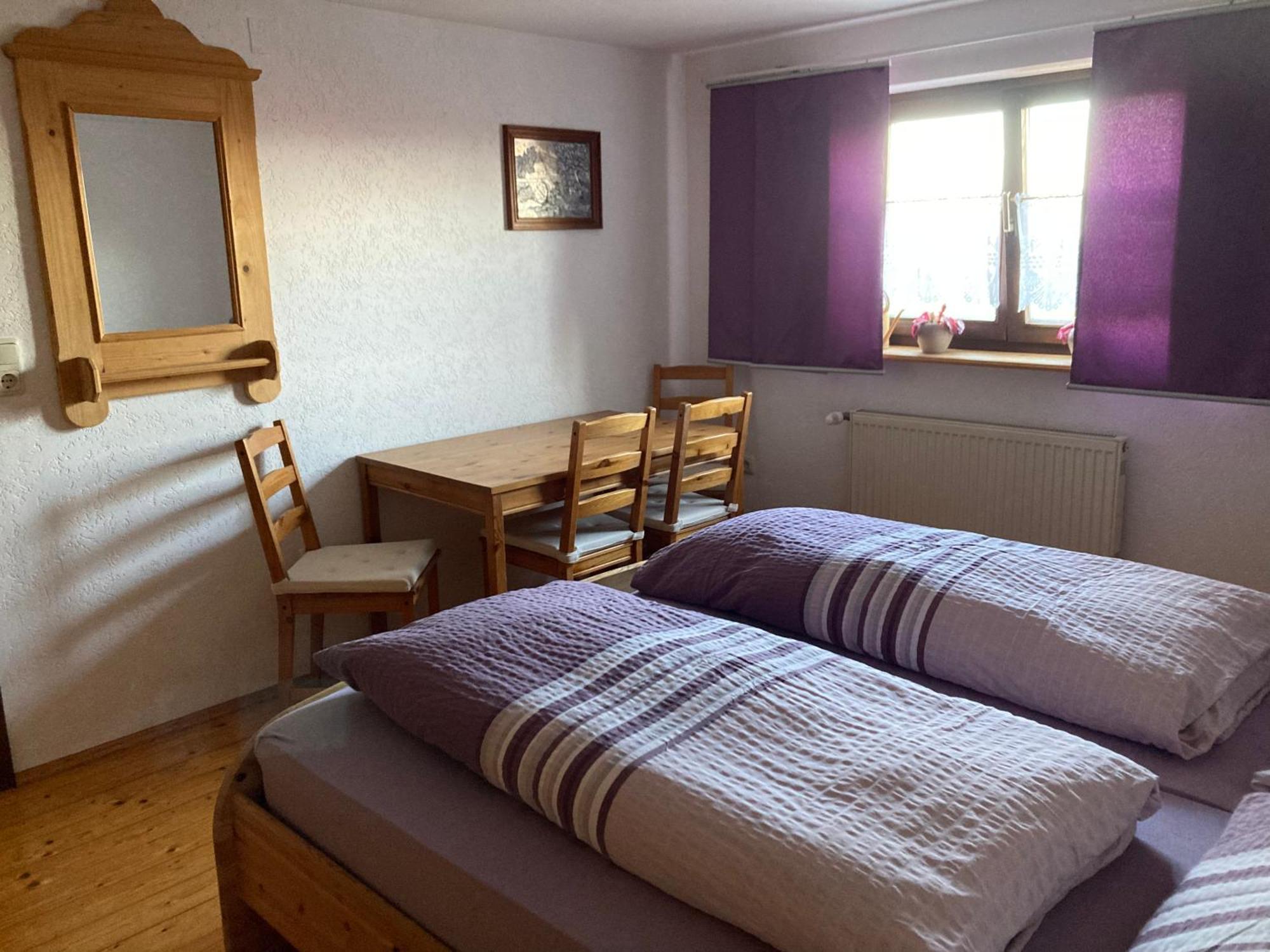 Ferienwohnung Auf Dem Erlebnisreiterhof Kreipl Grattersdorf Εξωτερικό φωτογραφία